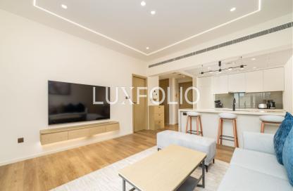 Apartment - 1 Bedroom - 1 Bathroom for sale in Al Samar 2 - Al Samar - Greens - Dubai