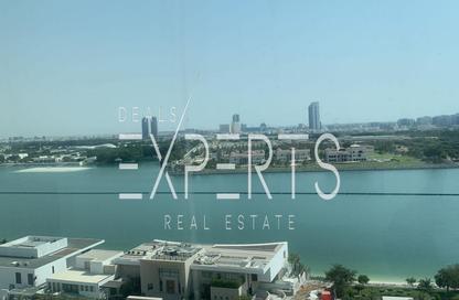 Apartment - 2 - 3 for rent in RDK Towers - Najmat Abu Dhabi - Al Reem Island - Abu Dhabi Apartment - 2 - 3 for rent in RDK Towers - Najmat Abu Dhabi - Al Reem Island - Abu Dhabi