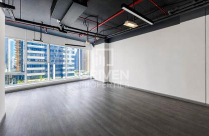 Office Space - Studio for rent in Al Manara Tower - Business Bay - Dubai