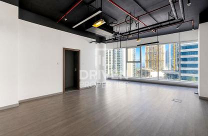 Office Space - Studio for rent in Al Manara Tower - Business Bay - Dubai