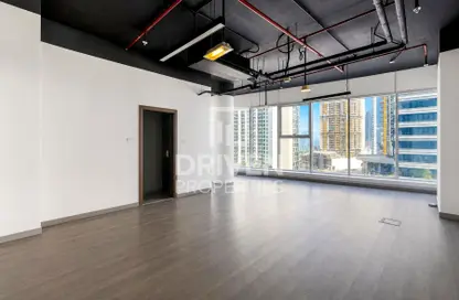 Office Space - Studio for rent in Al Manara Tower - Business Bay - Dubai