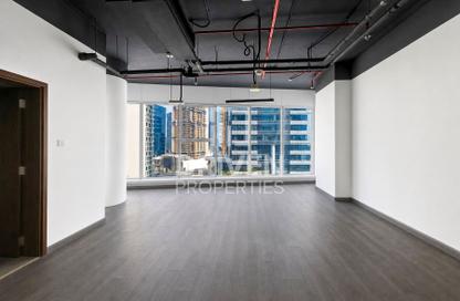 Office Space - Studio for rent in Al Manara Tower - Business Bay - Dubai