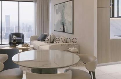 Apartment - 1 Bedroom - 1 Bathroom for sale in Wadi Hills - Wadi Al Safa 5 - Dubai Apartment - 1 Bedroom - 1 Bathroom for sale in Wadi Hills - Wadi Al Safa 5 - Dubai