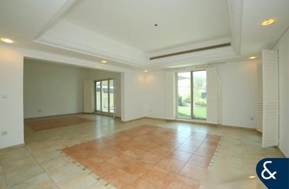 Villa - 5 Bedrooms - 5 Bathrooms for rent in Esmeralda - Victory Heights - Dubai Sports City - Dubai