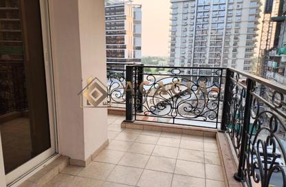 Apartment - 1 - 2 for rent in Mediterranean - Canal Residence - Dubai Sports City - Dubai Apartment - 1 - 2 for rent in Mediterranean - Canal Residence - Dubai Sports City - Dubai