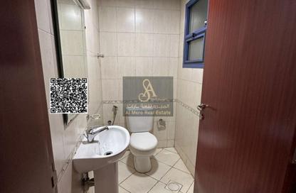 Apartment - 2 Bedrooms - 3 Bathrooms for sale in Al Nuaimiya Towers C - Al Nuaimiya - Ajman
