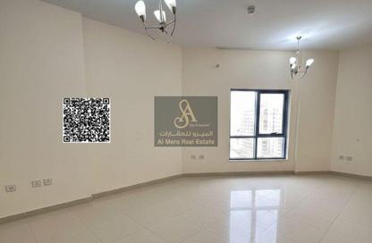 Apartment - 2 Bedrooms - 3 Bathrooms for sale in Al Nuaimiya Towers C - Al Nuaimiya - Ajman