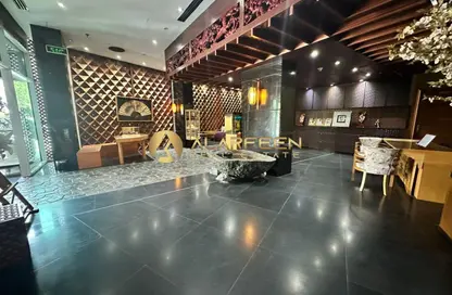 Apartment - 1 Bathroom for rent in Building 1 - Zen Cluster - Discovery Gardens - Dubai