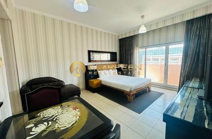 Apartment - Studio - 1 Bathroom for rent in Building 1 - Zen Cluster - Discovery Gardens - Dubai
