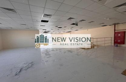 Shop - Studio - 1 for rent in Maliha - Sharjah Industrial Area - Sharjah