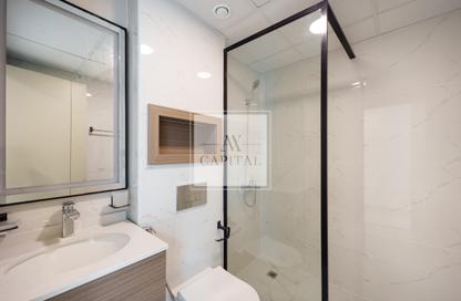 Apartment - 2 - 3 for rent in Equiti Home - Al Furjan - Dubai
