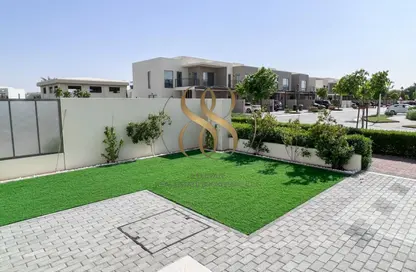 Townhouse - 4 Bedrooms - 4 Bathrooms for sale in Camelia 2 - Camelia - Arabian Ranches 2 - Dubai