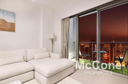 Apartment - 2 - 3 for rent in Grande - Opera District - Downtown Dubai - Dubai