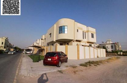 Villa - 5 Bedrooms - 7 Bathrooms for rent in Al Yasmeen 1 - Al Yasmeen - Ajman