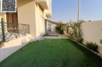 Villa - 5 Bedrooms - 7 Bathrooms for rent in Al Yasmeen 1 - Al Yasmeen - Ajman