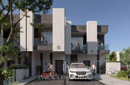 Villa - 4 Bedrooms - 5 Bathrooms for sale in Bianca - Dubai