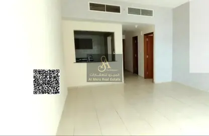 Apartment - 1 Bedroom - 2 Bathrooms for sale in Ajman One Tower 1 - Ajman One - Ajman Downtown - Ajman