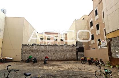 Shop - Studio for rent in Naif - Deira - Dubai