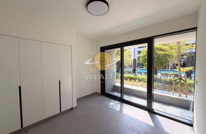 Apartment - 2 Bedrooms - 3 Bathrooms for rent in Sokoon - Naseej District - Aljada - Sharjah