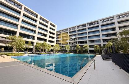 Apartment - 2 Bedrooms - 3 Bathrooms for rent in Sokoon - Naseej District - Aljada - Sharjah Apartment - 2 Bedrooms - 3 Bathrooms for rent in Sokoon - Naseej District - Aljada - Sharjah