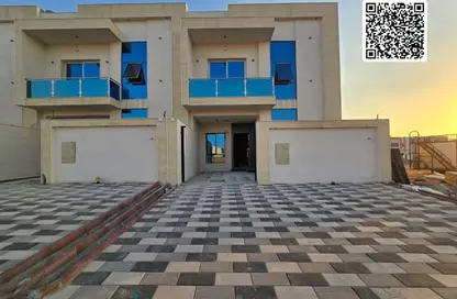 تاون هاوس - 5 غرف نوم - 7 حمامات للبيع في الحليو 2 - الحليو - عجمان