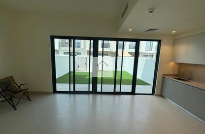 Villa - 3 Bedrooms - 3 Bathrooms for rent in Greenview 3 - EMAAR South - Dubai South (Dubai World Central) - Dubai
