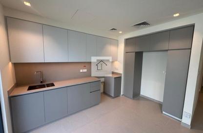 Villa - 3 Bedrooms - 3 Bathrooms for rent in Greenview 3 - EMAAR South - Dubai South (Dubai World Central) - Dubai