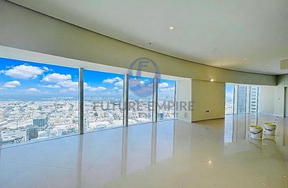 Apartment - 2 Bedrooms - 2 Bathrooms for rent in Park Place Tower - Sheikh Zayed Road - Dubai