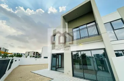 Villa - 4 Bedrooms - 5 Bathrooms for sale in La Rosa 4 - La Rosa - Villanova - Dubai Land - Dubai