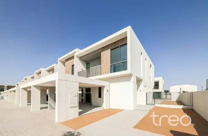 Townhouse - 4 Bedrooms - 4 Bathrooms for rent in Orania - The Valley - Dubai