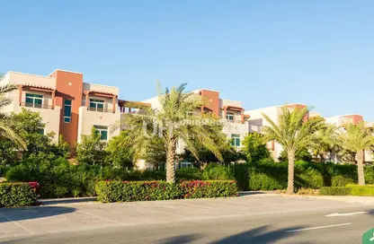 تاون هاوس - 2 غرف نوم - 3 حمامات للبيع في الليان - الغدير - أبوظبي