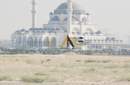 شقة - غرفة نوم - 2 حمامات للايجار في A تلال سيتي - تلال سيتي - الشارقة