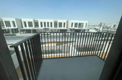 Townhouse - 3 Bedrooms - 4 Bathrooms for rent in Orania - The Valley - Dubai