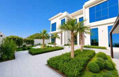 Villa - 6 Bedrooms - 7+ Bathrooms for rent in Nad Al Sheba Villas - Nad Al Sheba 3 - Nad Al Sheba - Dubai