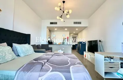 شقة - 1 حمام للبيع في مساكن الجوهرة - مثلث قرية جميرا - دبي