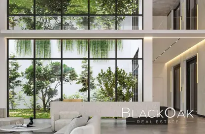 Apartment - 2 Bedrooms - 3 Bathrooms for sale in Hillside Residences - Wasl Gate - Dubai Apartment - 2 Bedrooms - 3 Bathrooms for sale in Hillside Residences - Wasl Gate - Dubai