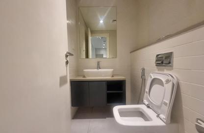 Apartment - 1 - 2 for rent in The Link - East Village - Aljada - Sharjah