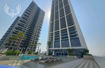 Apartment - 1 Bathroom for rent in Binghatti Apex - District 10 - Jumeirah Village Circle - Dubai