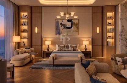 Apartment - 5 - 7+ for sale in Peninsula Dubai Residences Tower 2 - Peninsula Dubai Residences - Jumeirah 2 - Jumeirah - Dubai