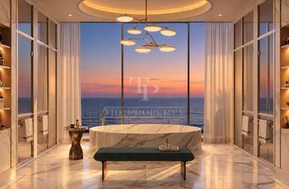 Apartment - 5 - 7+ for sale in Peninsula Dubai Residences Tower 2 - Peninsula Dubai Residences - Jumeirah 2 - Jumeirah - Dubai Apartment - 5 - 7+ for sale in Peninsula Dubai Residences Tower 2 - Peninsula Dubai Residences - Jumeirah 2 - Jumeirah - Dubai