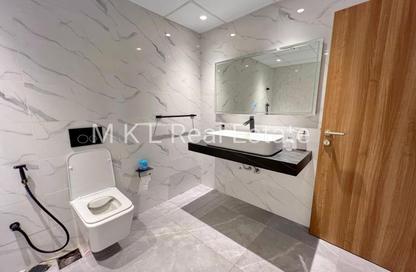 Apartment - 3 Bedrooms - 4 Bathrooms for sale in Sulafa Tower - Dubai Marina - Dubai