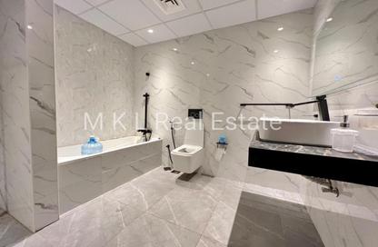 Apartment - 3 Bedrooms - 4 Bathrooms for sale in Sulafa Tower - Dubai Marina - Dubai
