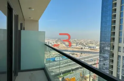 شقة - غرفة نوم - 1 حمام للبيع في آيكون سيتي  تاور سي - آيكن سيتي - الخليج التجاري - دبي