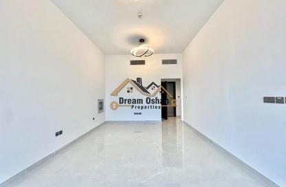 Apartment - 1 - 2 for rent in Burj Ghaya - Al Jaddaf - Dubai