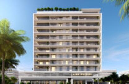 Apartment - 2 - 4 for sale in Alma Gardens - Liwan - Dubai