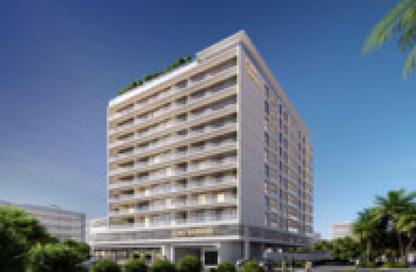 Apartment - 2 - 4 for sale in Alma Gardens - Liwan - Dubai