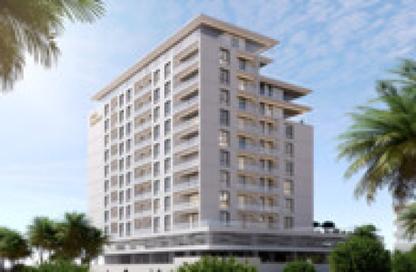 Apartment - 2 - 4 for sale in Alma Gardens - Liwan - Dubai