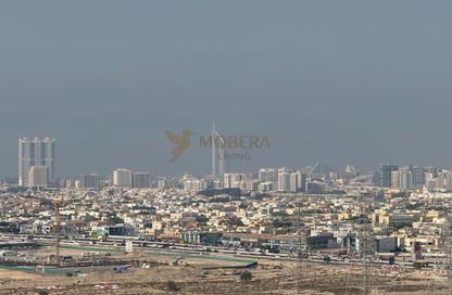 Apartment - 1 Bedroom - 3 Bathrooms for rent in Alef Noon Residence - District 16 - Jumeirah Village Circle - Dubai