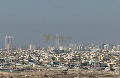 Apartment - 1 Bedroom - 3 Bathrooms for rent in Alef Noon Residence - District 16 - Jumeirah Village Circle - Dubai