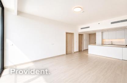 Apartment - 1 Bedroom - 2 Bathrooms for rent in Luma Park Views - District 14 - Jumeirah Village Circle - Dubai Apartment - 1 Bedroom - 2 Bathrooms for rent in Luma Park Views - District 14 - Jumeirah Village Circle - Dubai
